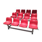 air-moulded polypropylene chair stadium seating