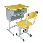 High Adjustable Student Desk And Chair Set For Primary school furniture childrens  tables set classroom
