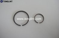 China Schwitzer Turbo Parts Engine S3B Piston Ring Replacement With 3Cr13 factory