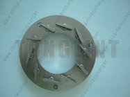 China TD03L 49131-06003 OEM Turbo Nozzle Ring for Opel Astra Corsa Meriva 1.7 CDTi factory