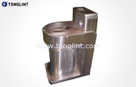 China Aluminium / Steel Mold Casting Custom Die Casting Service for Automotive Accessories factory