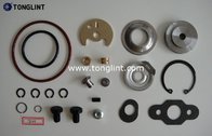 Turbocharger Parts Turbo Repair Kit TDO3 / TD03 for VOLVO Turbos High Performance wholesalers