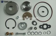 China OEM Hyundai Turbocharger Repair Kits TD05H / TDO5H 49178-81100 Journal / Thrust Bearing factory