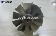 China GT25 775899-5001 Turbocharger Turbine Shafts For CY4102BZL 4102BZL-GW.10.10 factory
