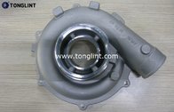 China Navistar Turbocharger Compressor Housing GT4082 451531-0009 466741-9048 Engine Parts factory