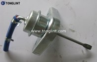 China Turbo Charger Parts Turbocharger Electric Actuator for Toyota Hilux D4D / 2KD factory