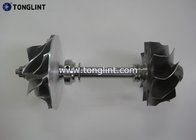 China GT2256S 736210-0009 Turbocharger Rotor Assembly for JMC / Isuzu Automobile Parts factory
