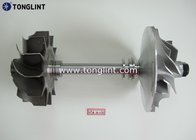China Cummins Turbocharger HT3B Turbo Rotor Assembly Truck Engine Spare Parts factory