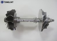 China TD05 Turbocharger Rotor Assembly for Mitsubishi Auto Turbo Diesel Engine Parts company
