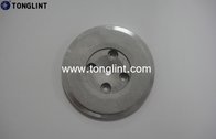 China Aluminum GT15-25 Turbo Seal Plate Backplate for GARRETT Turbocharger Parts factory