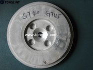 China High Performance Turbo Back Plate GT42 / GT45 for GARRETT Turbocharger Repair Kit factory