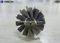 High Precision Turbine Wheel Shaft For Hyundai / Perkins GT15 434715-0013 434715-0027 434714-0013 wholesalers