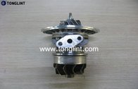 China Caterpillar Turbo CHRA Cartridge TO4B91 408077-0102 , 408077-5102S factory