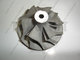China GT25 775899-5001 Turbocharger Compressor Wheel for CY4102BZL Engine Turbos exporter