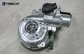 China High Performance Toyota Car Engine Turbocharger with Electromagnetic Valve CT16V 17201-OL040 exporter