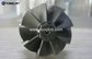 Toyota 2KD Turbocharger Turbine Wheel Shaft CT 17290-30120 17201-OL030 17201-0L030 factory