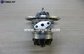 China Caterpillar Turbo CHRA Cartridge TO4B91 408077-0102 , 408077-5102S exporter