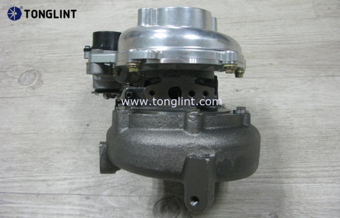 High Performance Toyota Car Engine Turbocharger with Electromagnetic Valve CT16V 17201-OL040