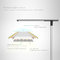 Lighting LED Desk Lamp Eye- care Dimmable Table Lamp, Metal, Glare-Free, 3 Color Temperatures with 3 Brightness Levels