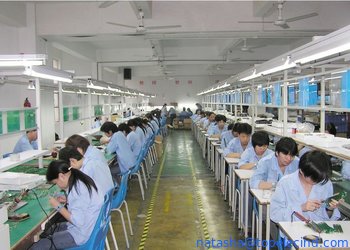 TOP ELECTRONIC INDUSTRY CO.,LTD