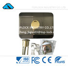 Intelligent Hotel Lock System used Electric Motor Lock with Access Control
