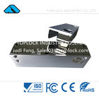 12V/24V DC Electric Drop Bolt Lock Glass Door Easy Installation with 304 Stainless Steel Bolt