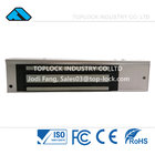 320KG/700LBS Holding Forece Electric Magnetic Door Lock Control System with CE, Rohs, ISO 9001
