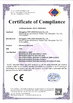 Toplock Industry Co. Ltd