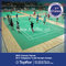 PVC Sport Floor For Badminton supplier