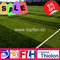 50mm Thiolon grass for Football/Soccer court supplier