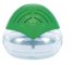 mini leaf shaped water based air purifier supplier