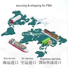 China Sourcing for Amazon FBA Preps Private Label Products Sourcing Ship from China to Amazon FBA supplier