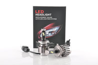 DC10-30V H4 30W new generation LED Headlight, LED Headlamp, LED auto lamp, LED auto light