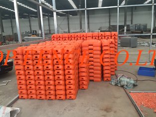 Temporary Fence Base HDPE high quality AS4687-2007