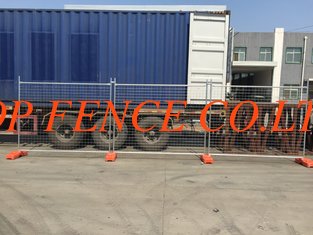 New Zealand Temporary Fence Sales and Supplies/Temporary Fence Products for Construction/ Supplier of Security and Crowd