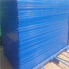 Construction Site Most Convenience canada temporary fence panel/chain link fence/chain link fence panels