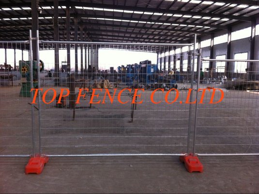 Temporary Fencing For sale Tauranga market 2100mm x 2400mm stocked available