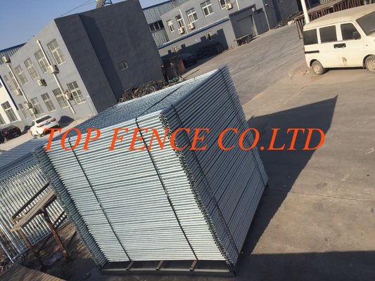 Temporary Fencing Auckland Supplier ,Construction Security Fencing for Sale