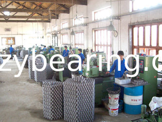 Anhui Topzy Bearing Co.,Ltd