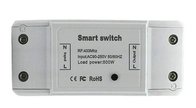 wireless universal modification RF smart switch