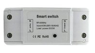RF433 MHZ WiFi Wireless Smart Switch with RF receiver Remote