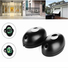 Active Photoelectric Single one 1 infrared Beam Sensor Barrier Detector for Gate Door Window burglar alarm system