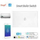 Wireless WiFi Smart Boiler Switch Water Heater Switch Tuya APP Remote Control Amazon Alexa Google Home Voice Control