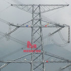 Electrical Transmission tower