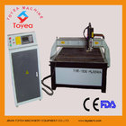 CNC Plasma cutting machine for 30mm thick metal TYE-1530