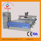 3D Wood CNC Router with automatic tool changer TYE-2040H