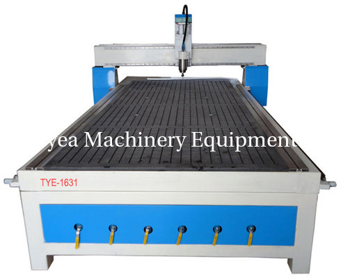 factory price cnc woodworking router machine TYE-1631
