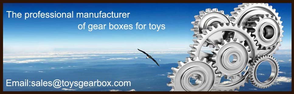 China best Friction gearbox toy parts on sales