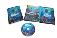 Wholesale Supply New Release Cartoon Disney Dvd Movie :  Finding Dory DHL Free Shipping