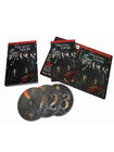 DHL free shipping The Vampire Diaries The Complete Eighth and Final Season